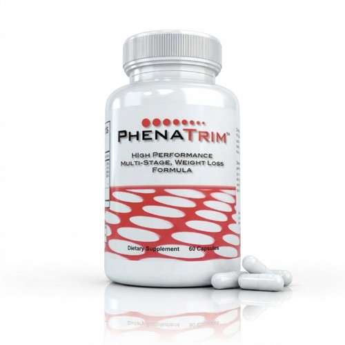 High performance phenatrim - performance,