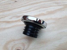 2014 Harley-davidson Dyna Street Bob Fxdb Fuel Tank Gas Cap OEM