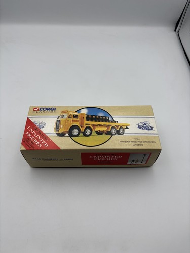 Corgi 97334 atkinson wheel - corgi,