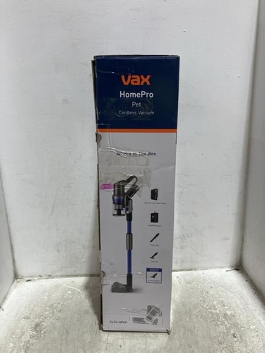 Vax vacuum cleaner cordless - cleaner,
