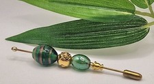 Vintage Style Stick Pin