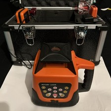 Rotary Laser Level