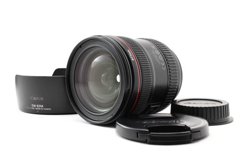 Canon 70mm 4l - 24-70mm, is