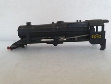 Wrenn LMS 8F Loco body LMS Black 8042