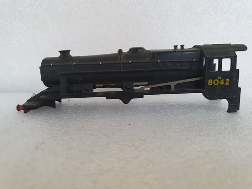 Wrenn lms loco body - 8f,