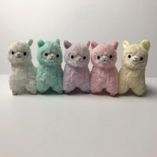 AMUSE Fresh Soda Alpacasso x1