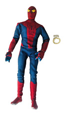 Action Figure Toy Spider- Man