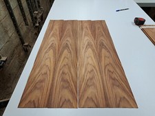 Rosewood Veneer - 4 NATURAL