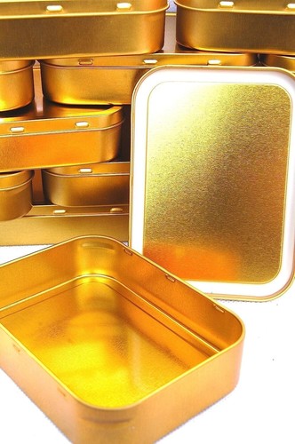 Metal large 2oz - x, 50g