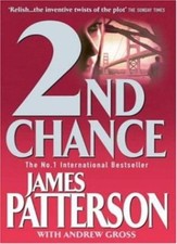 2nd Chance (Womens Murder Club