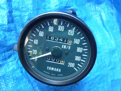 Yamaha 250 400 - yamaha, rd