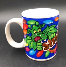 Vintage nestlé smarties small - nestlé,