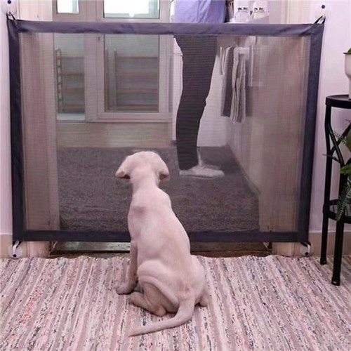 Baby gate mesh - gate,