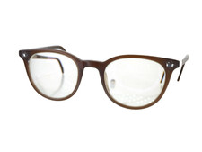 Giorgio Valmassoi Glasses