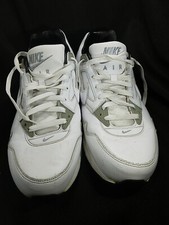 NIKE MAX SKYLINE LEATHER  SIZE