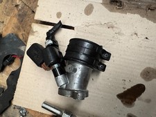 SUZUKI GSXS 125 GSX125S GSXR 2019 INJECTOR WITH MANIFOLD