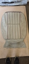 Jaguar Series 3 Saloon Seat Squab Cover Left Hand Front BCC7208YXE