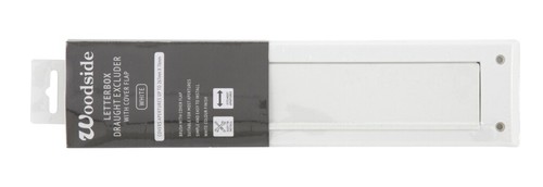 Internal cover with flap brush - cover,