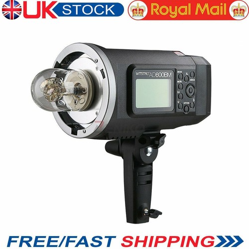 Godox ad600bm hss outdoor - ad600bm,