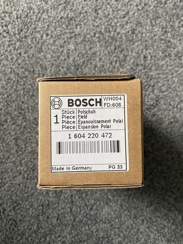 Bosch field genuine - field,
