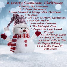 Christmas Carols for Yamaha