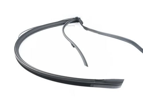 Bmw f33 f83 windshield frame - windshield,