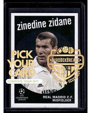 2022-23 Topps UEFA Club