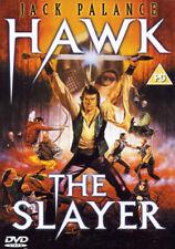 Hawk the Slayer DVD (2004)