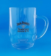 Set Of 2 x Jack Daniels Honey