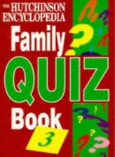 The Hutchinson Encyclopedia