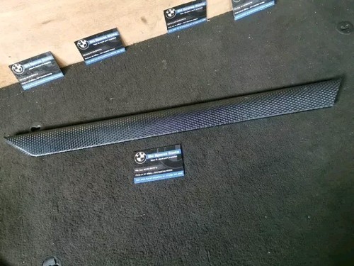 Bmw e46 series carbon - 3,