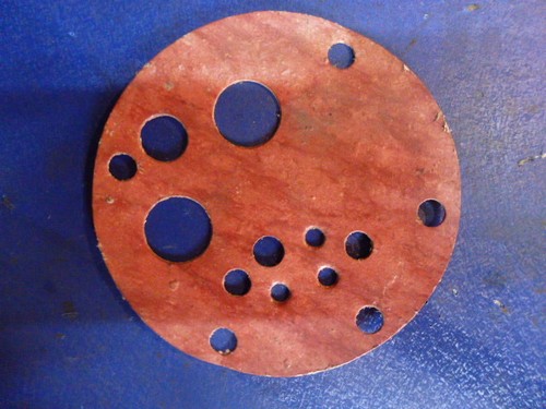 Triumph oil pomp - triumph, 3