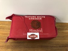 Mature White Cheddar Cheese