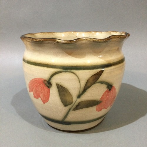 Nympton pottery north devon - north,