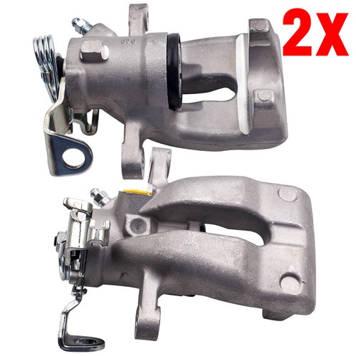 2pcs brake caliper - brake, rear