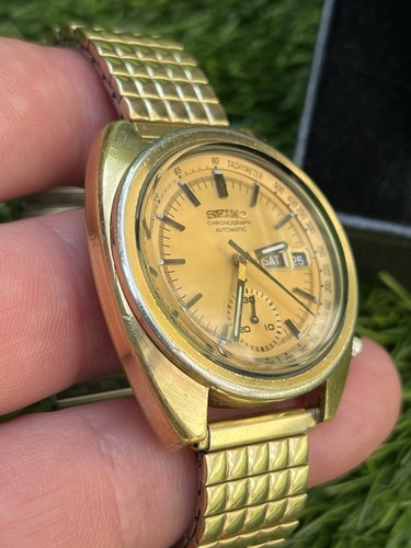 Vintage seiko bruce lee - vintage, lee”