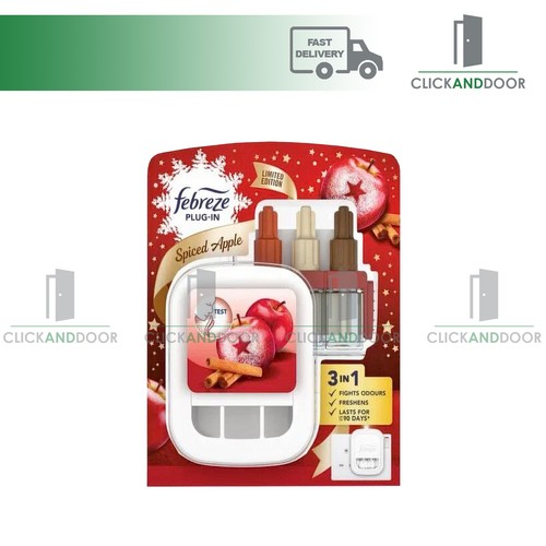 Febreze 3volution air - febreze, 3volution,