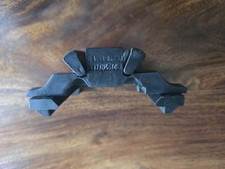 Powerflex Black Gearbox Mount Bush Insert for Ford Fiesta Mk6 inc ST150 (02 08)