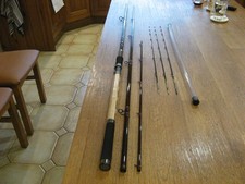 shimano antares ax 11/13 ft feeder rod