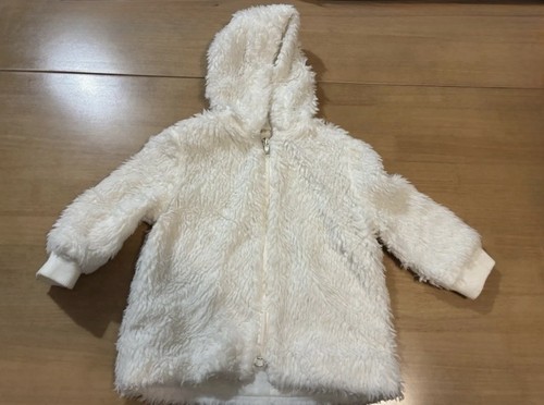 Vintage genuine 80s - , furry