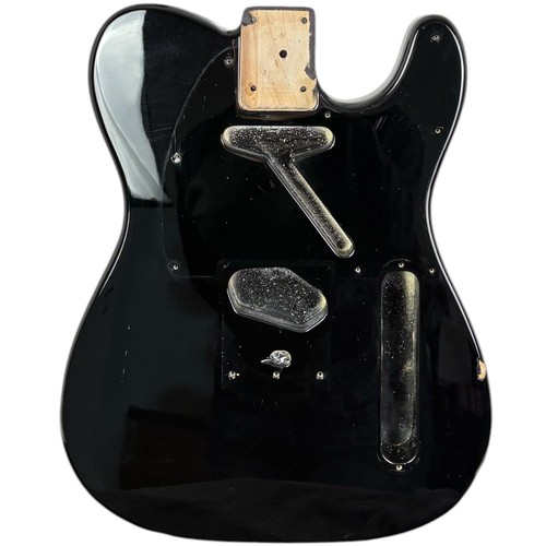 Fender japan telecaster body - japan,