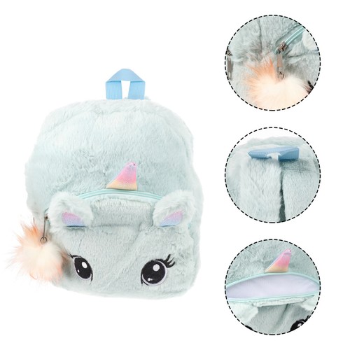 Toddler unicorn backpack - unicorn,
