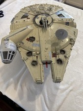 Hasbro Star Wars Millennium