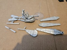 6th ED Dwarf Gyrocopter