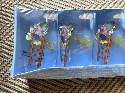 Vintage disney mickey mouse - vintage,