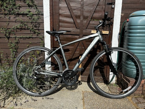 Giant roam hybrid - roam,