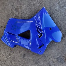 Honda VFR800 Right Side