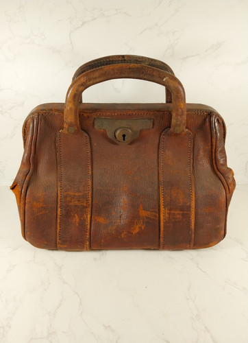 Antique gladstone medicine - gladstone,