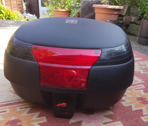 Givi e42 top - e42, motorcycle