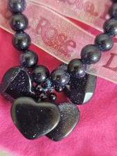 Lola rose blue sandstone - rose,